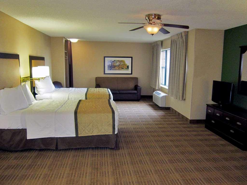 Extended Stay America Suites - Colorado Springs - West Habitación foto