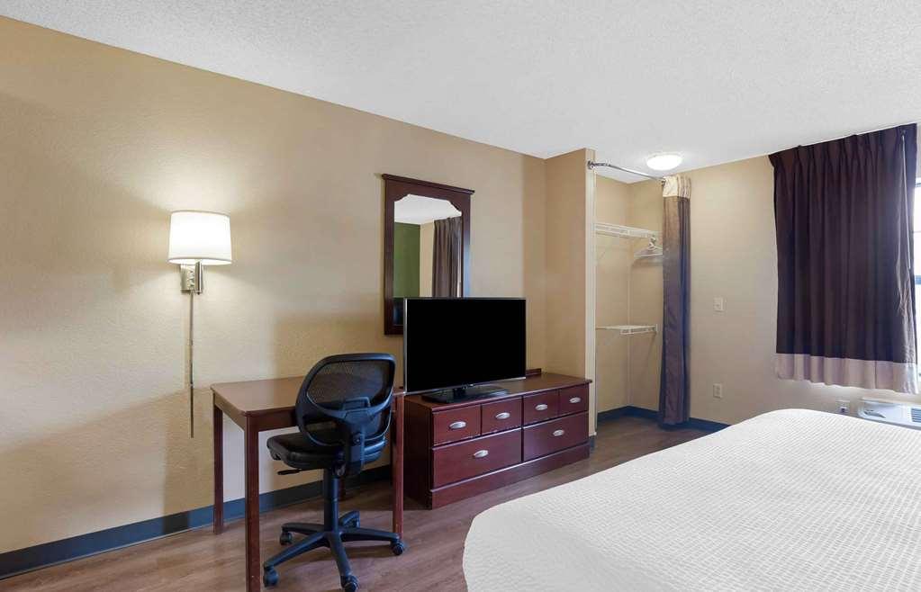 Extended Stay America Suites - Colorado Springs - West Habitación foto